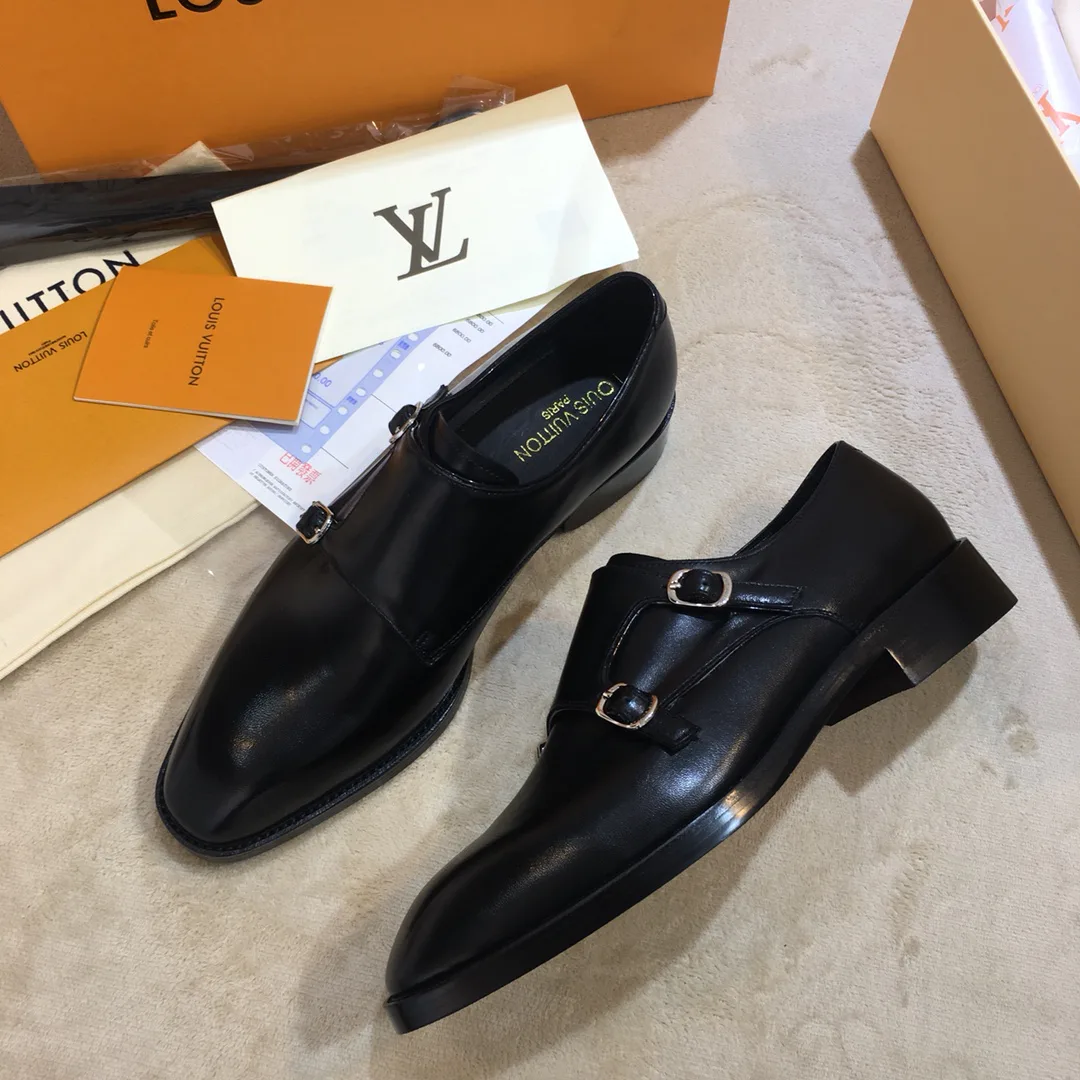Лоферы И Туфли Мужские Louis Vuitton 17955344
