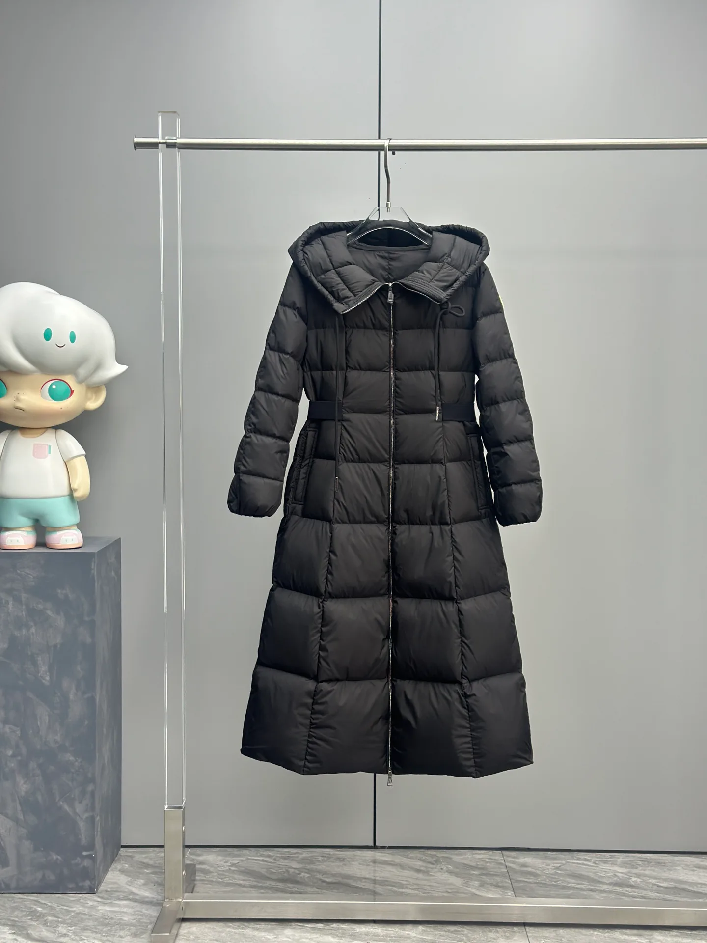 Куртки И Пуховики Женские Moncler 18609655