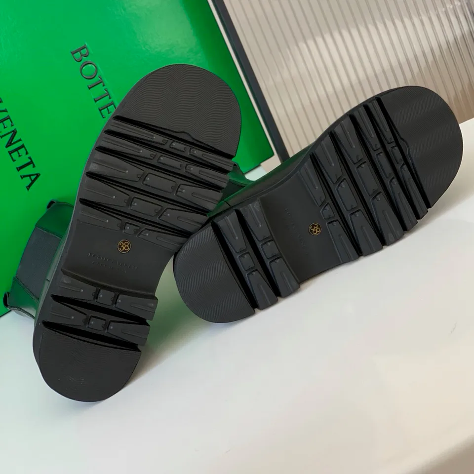 Ботинки Женские Bottega Veneta 1633776