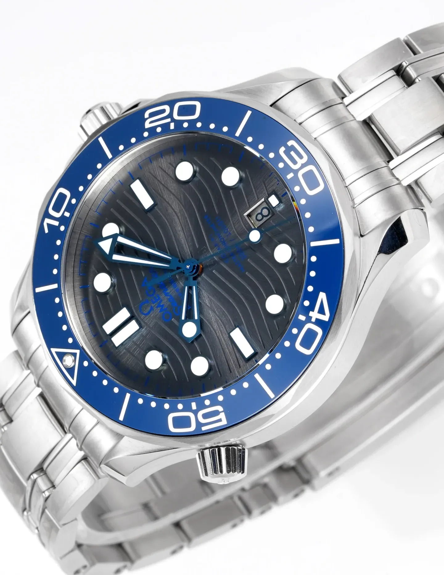 Часы Женские Omega 5075874