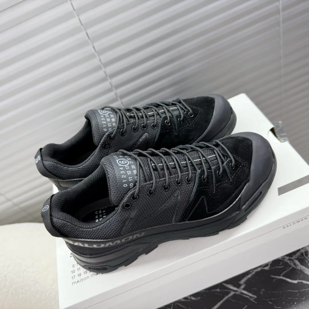 Кроссовки Мужские Maison Margiela 46016