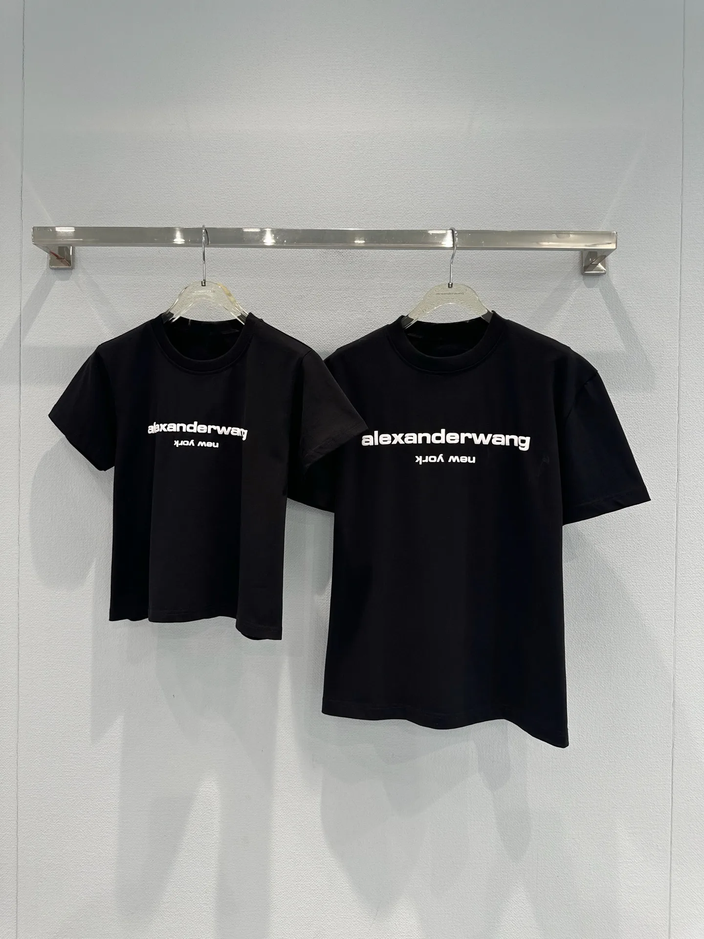 Футболки Женские Alexander Wang 5027254