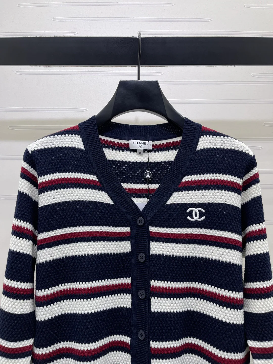 Джемперы И Свитеры Женские Chanel 18038960