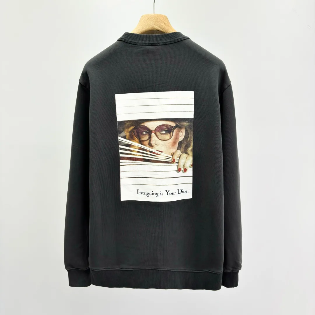 Свитшоты И Худи Мужские Christian Dior 723774