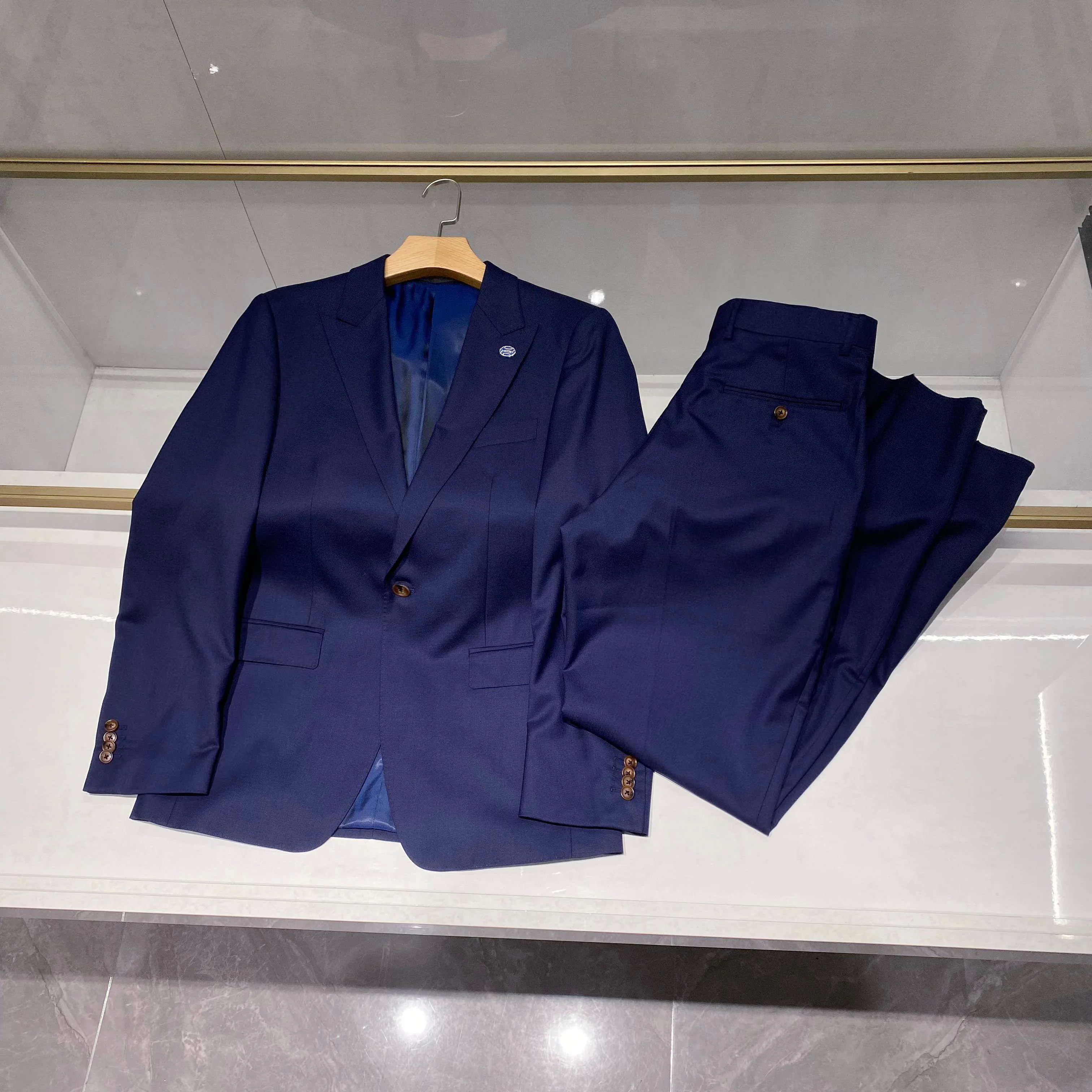 Костюмы Мужские Hermes 27144