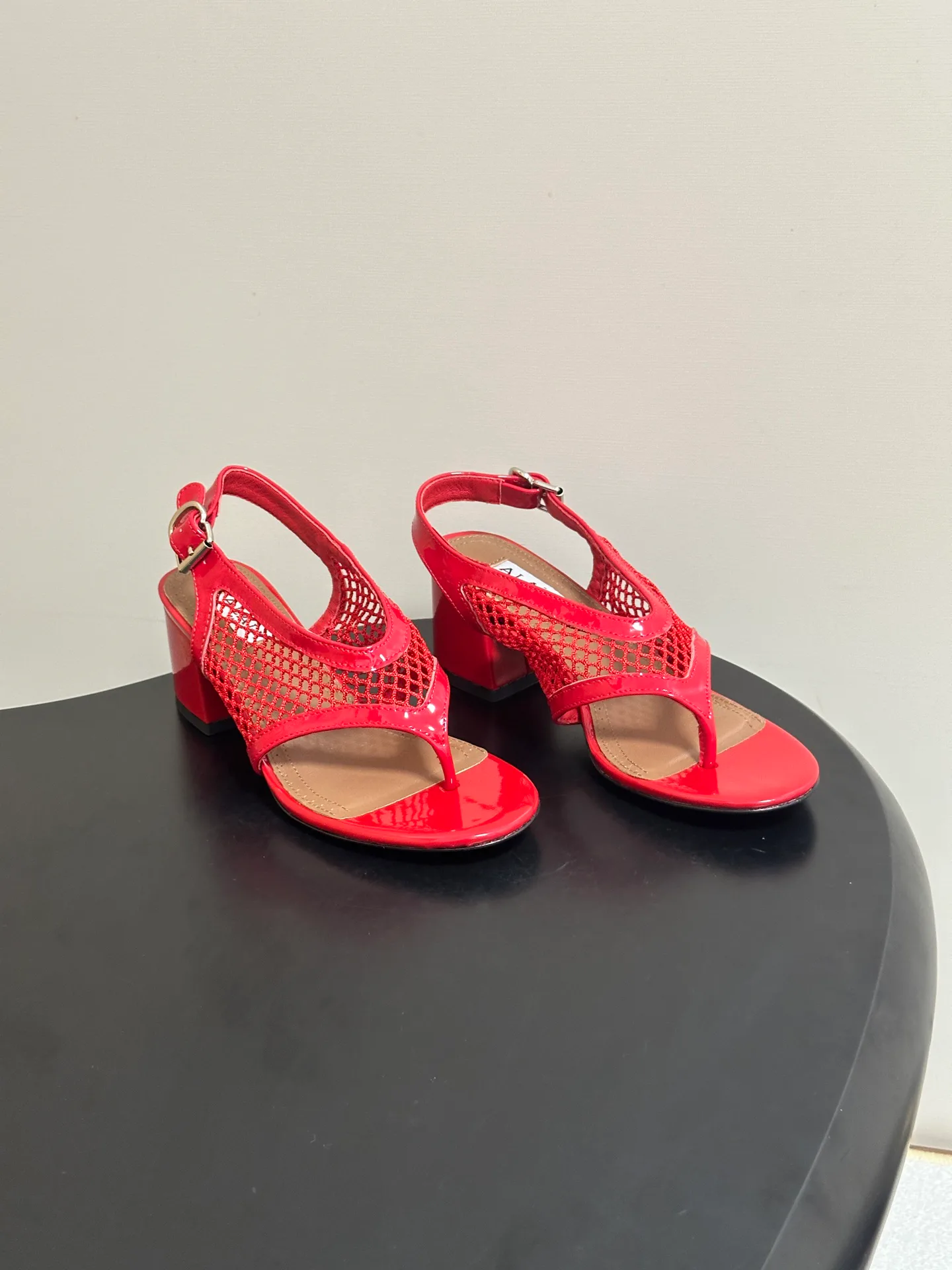 Босоножки Женские Alaia 17338427