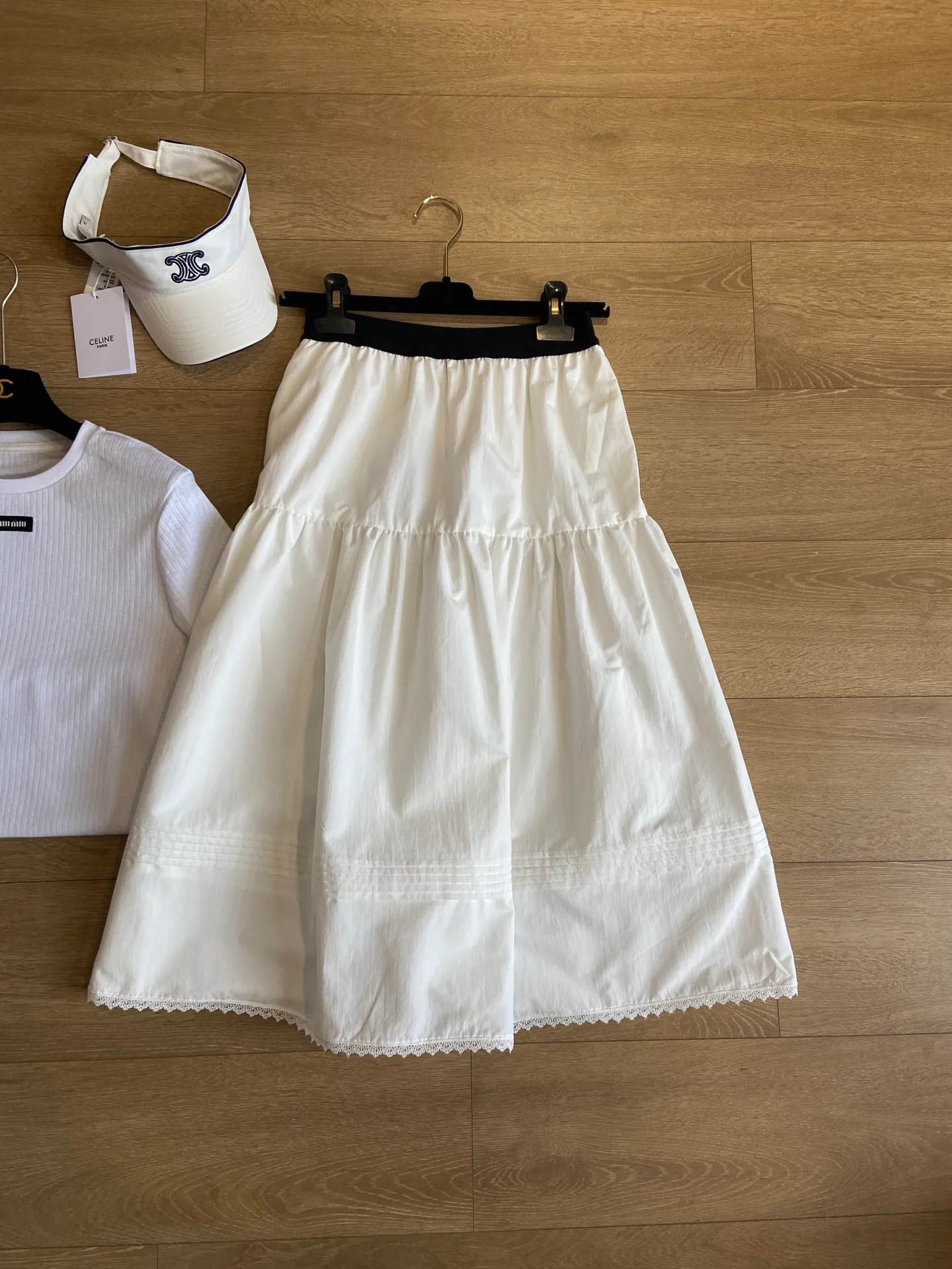 Юбки Женские Prada 17771225