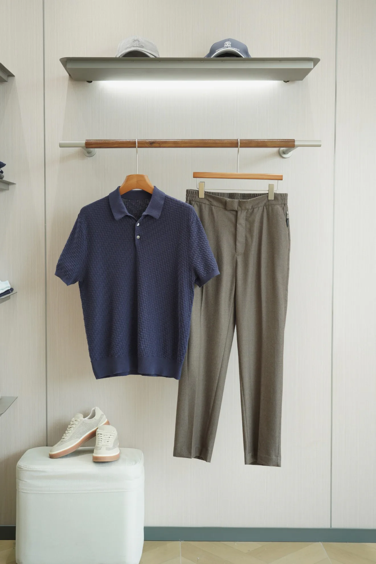 Футболки Мужские Brioni 13314589