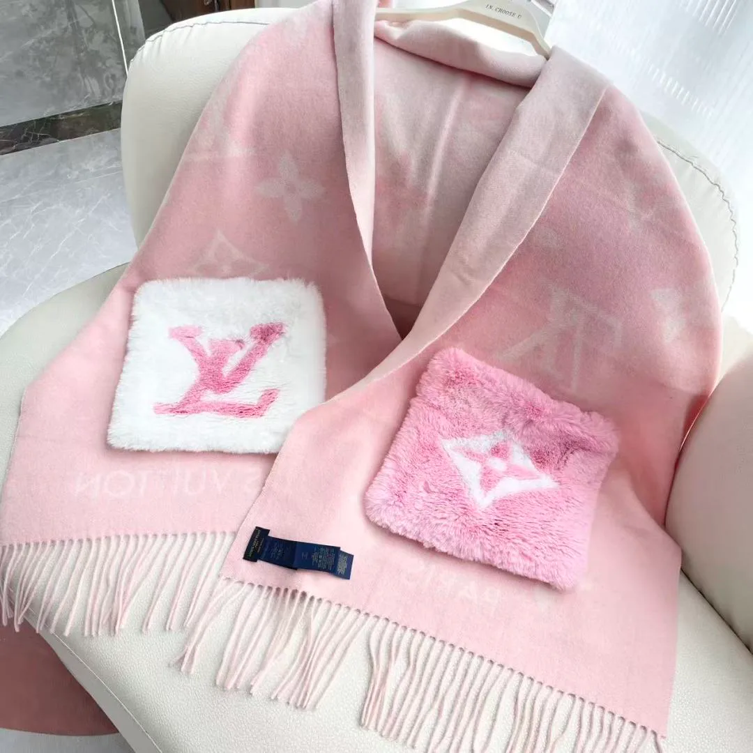 Шарфы Louis Vuitton 318402