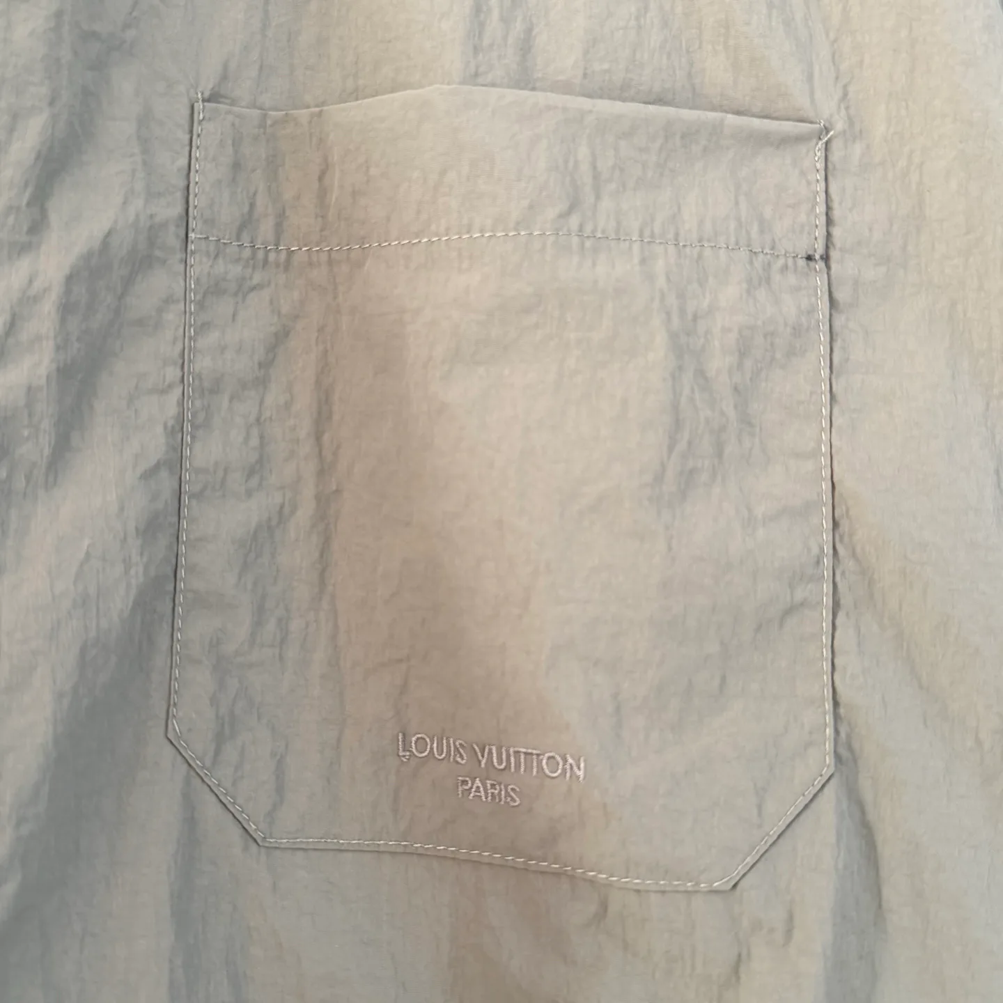 Куртки И Пуховики Мужские Louis Vuitton 11683907