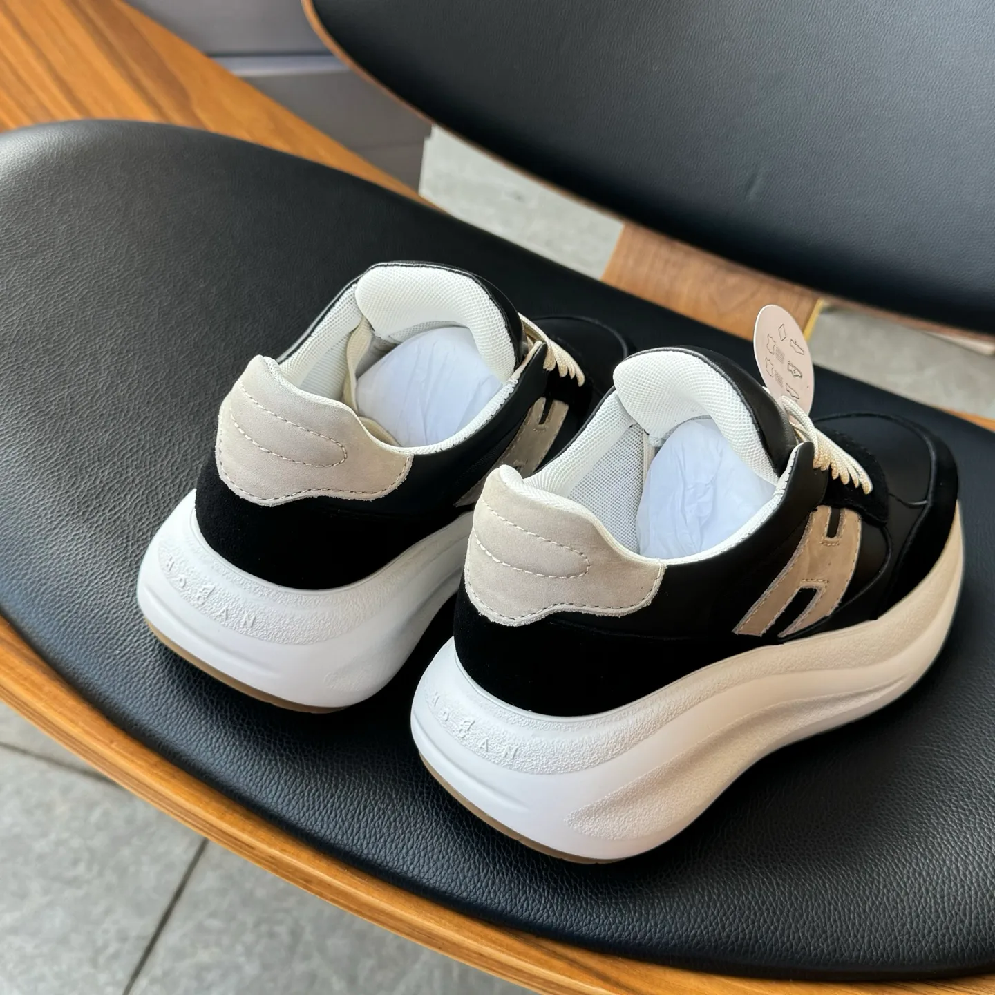 Кроссовки Женские Hogan 12629932