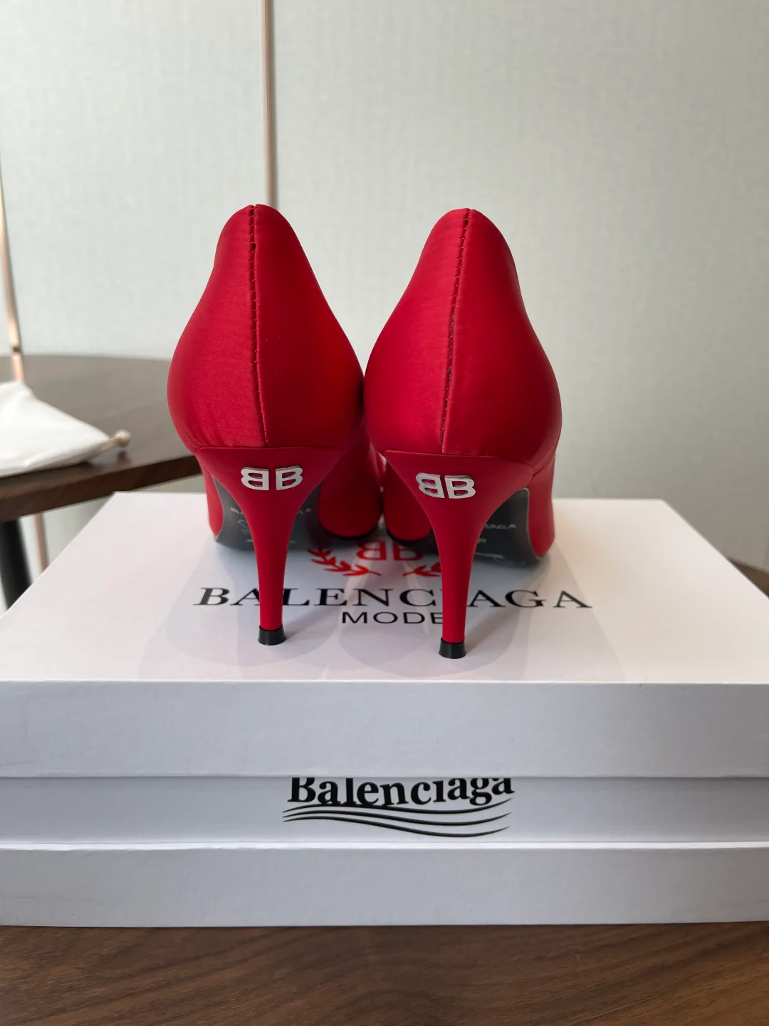 Туфли Женские Balenciaga 11309586