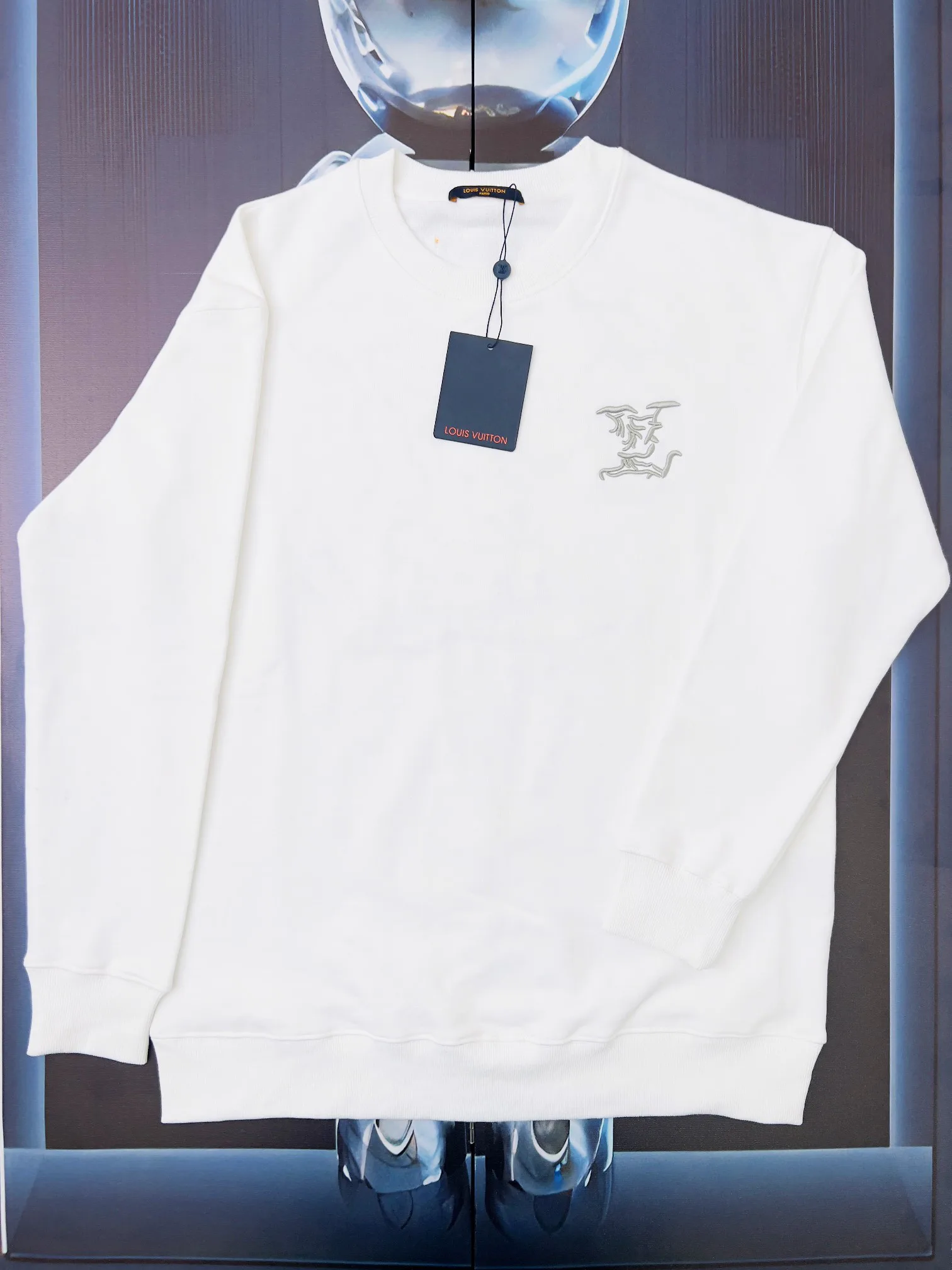 Свитшоты И Худи Мужские Louis Vuitton 3019