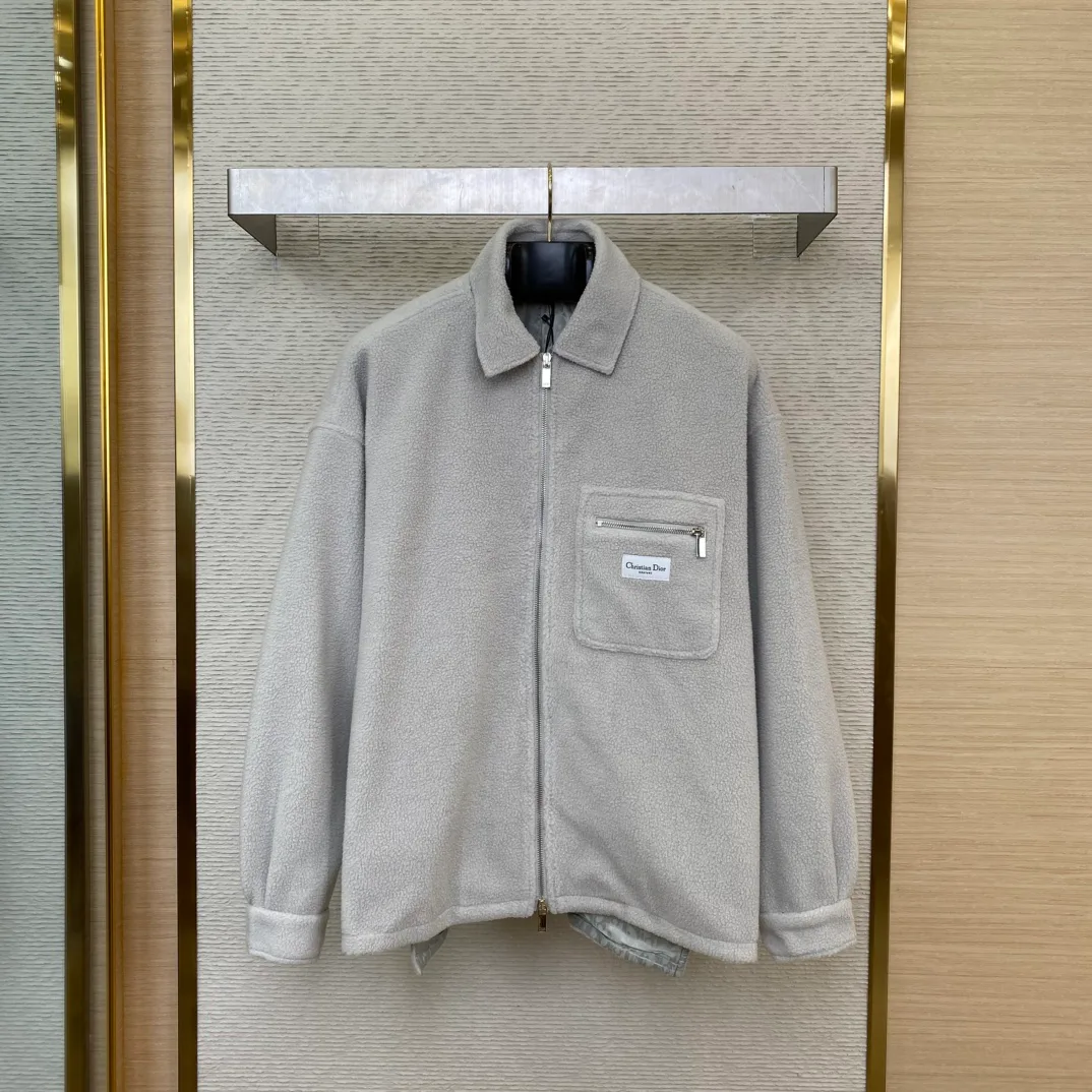 Куртки И Пуховики Мужские Christian Dior 658790