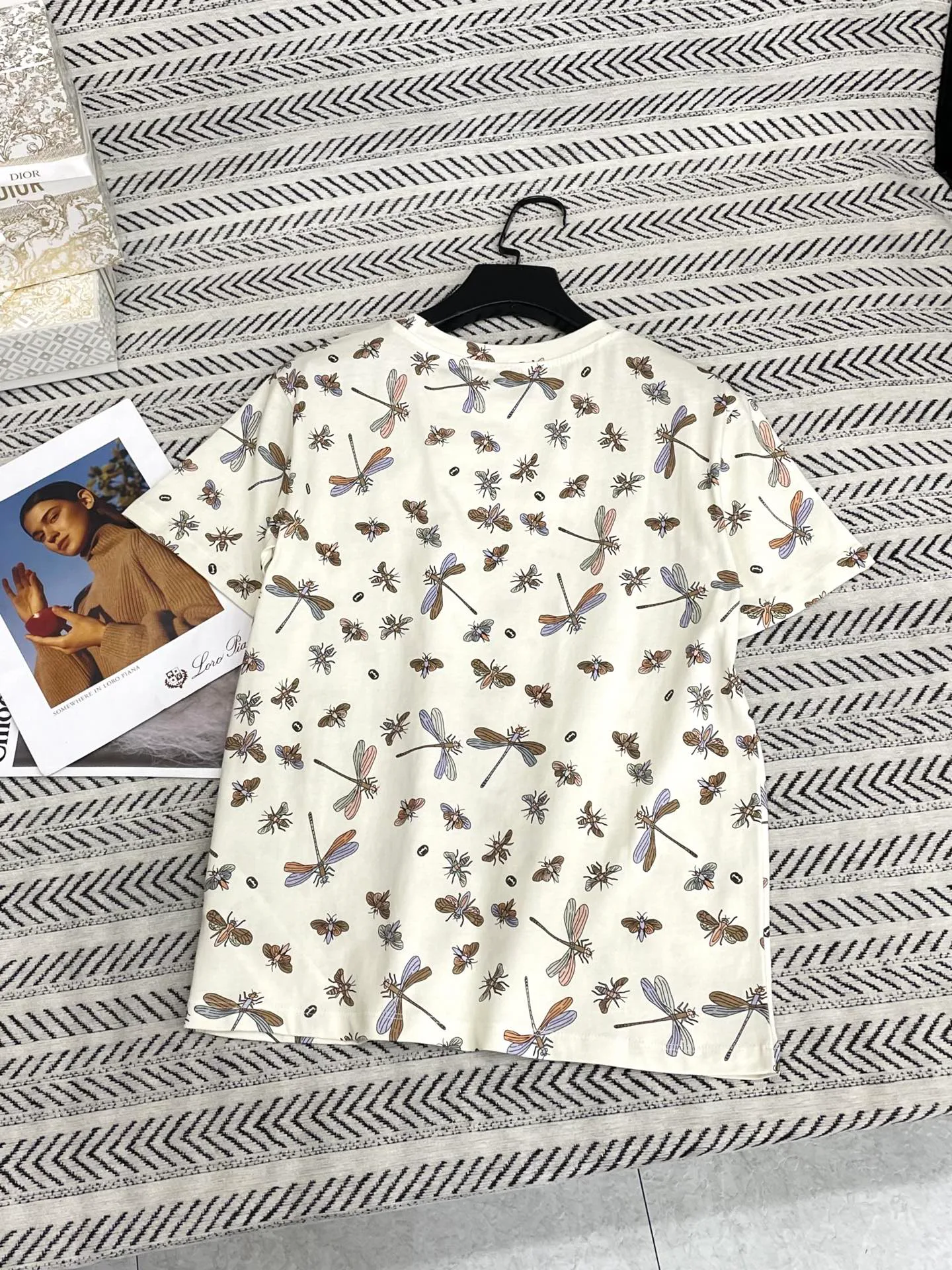 Футболки Женские Gucci 12351236