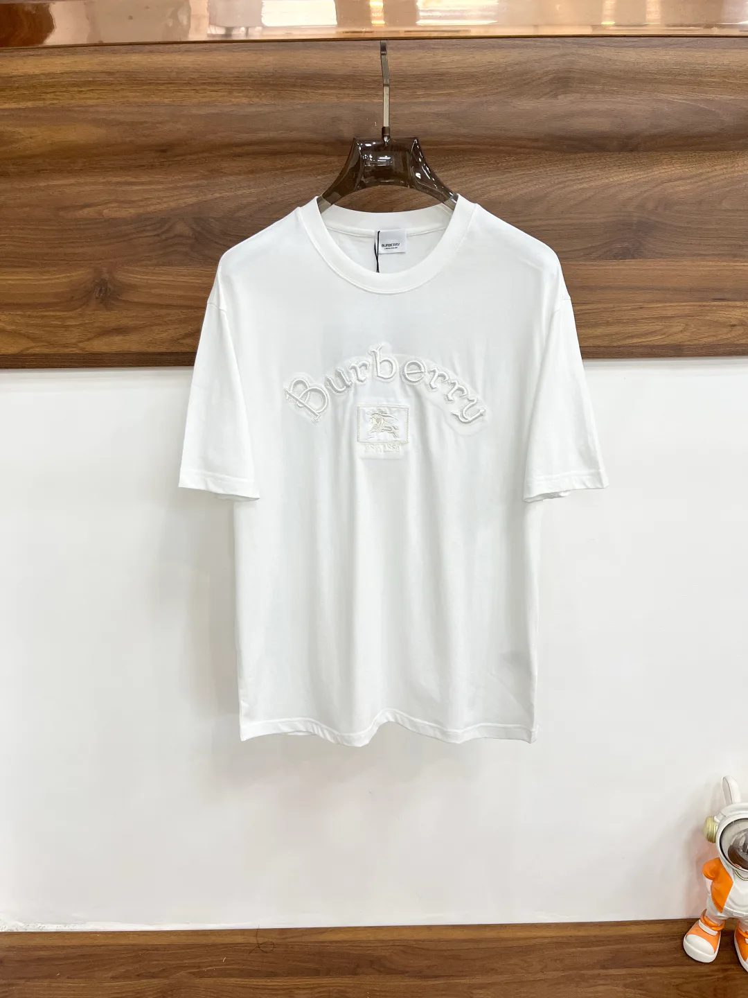 Футболки Мужские Burberry 11654649