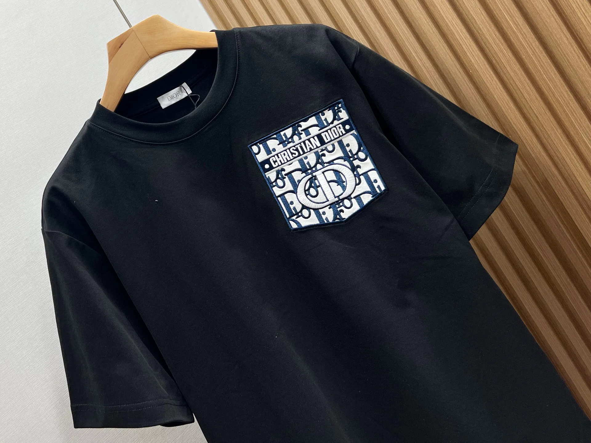 Футболки Мужские Christian Dior 12551655