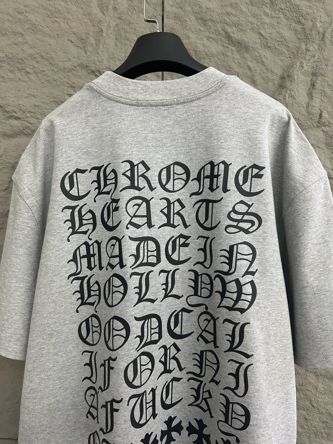 Футболки Женские Chrome Hearts 11640906