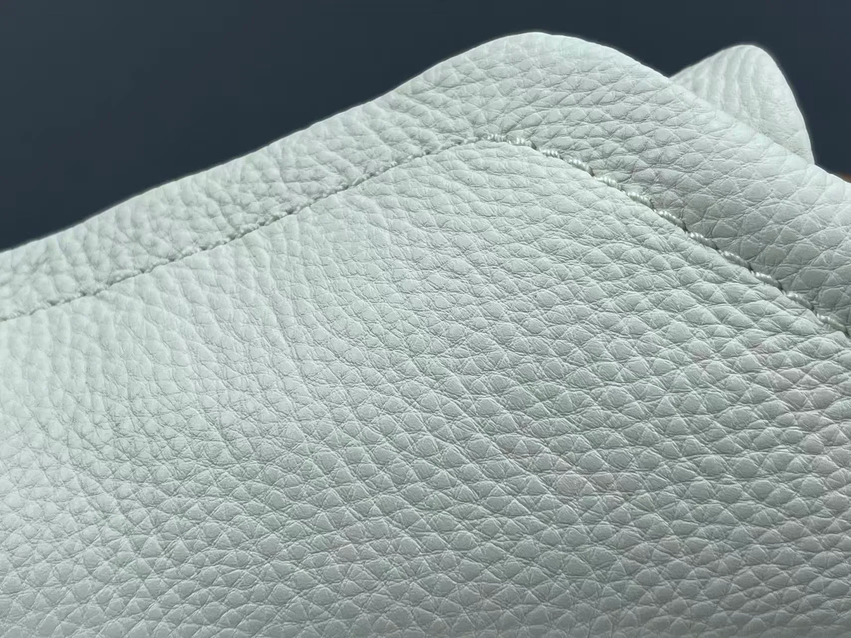 Кеды Мужские Zegna 10385995