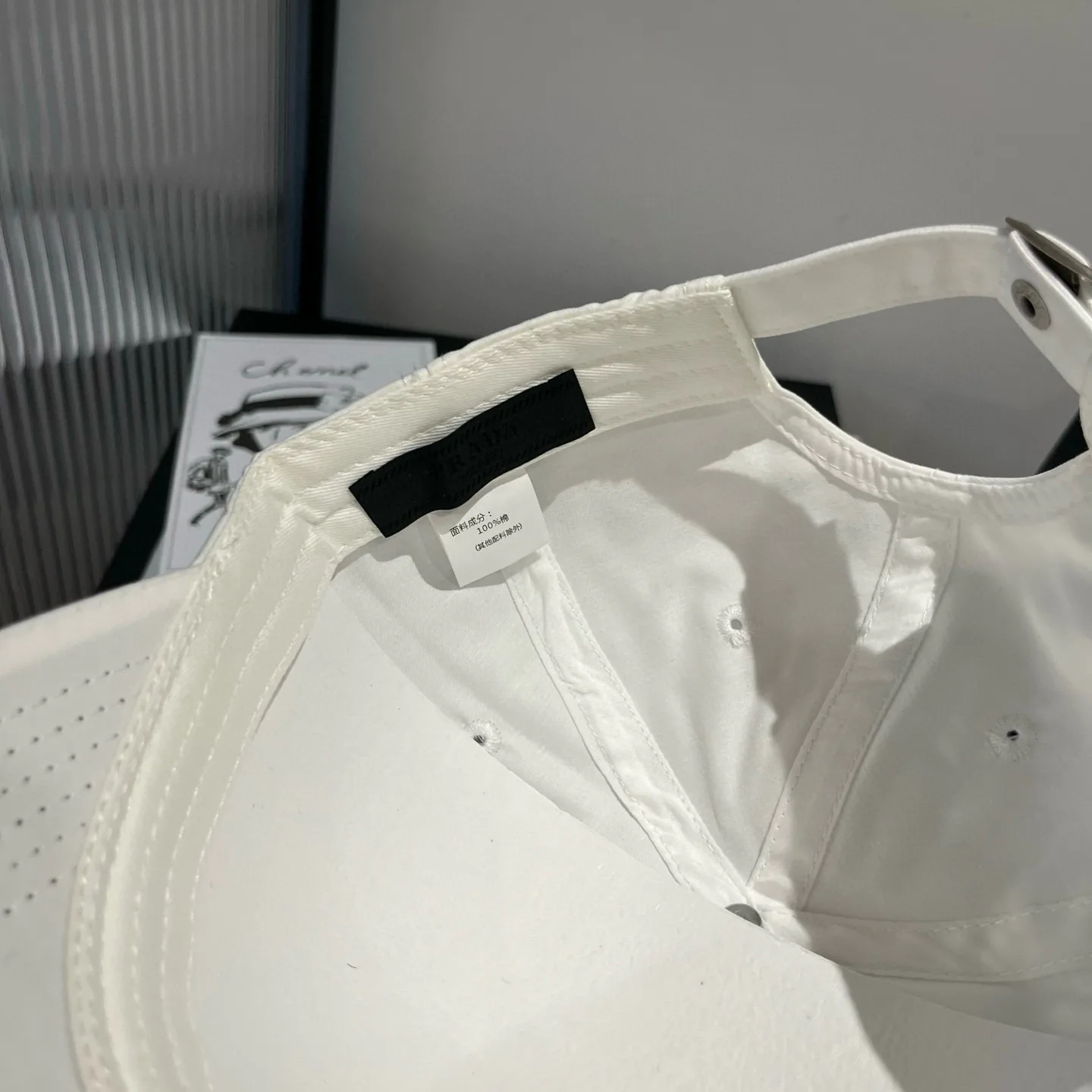 Головные Уборы Prada 13503