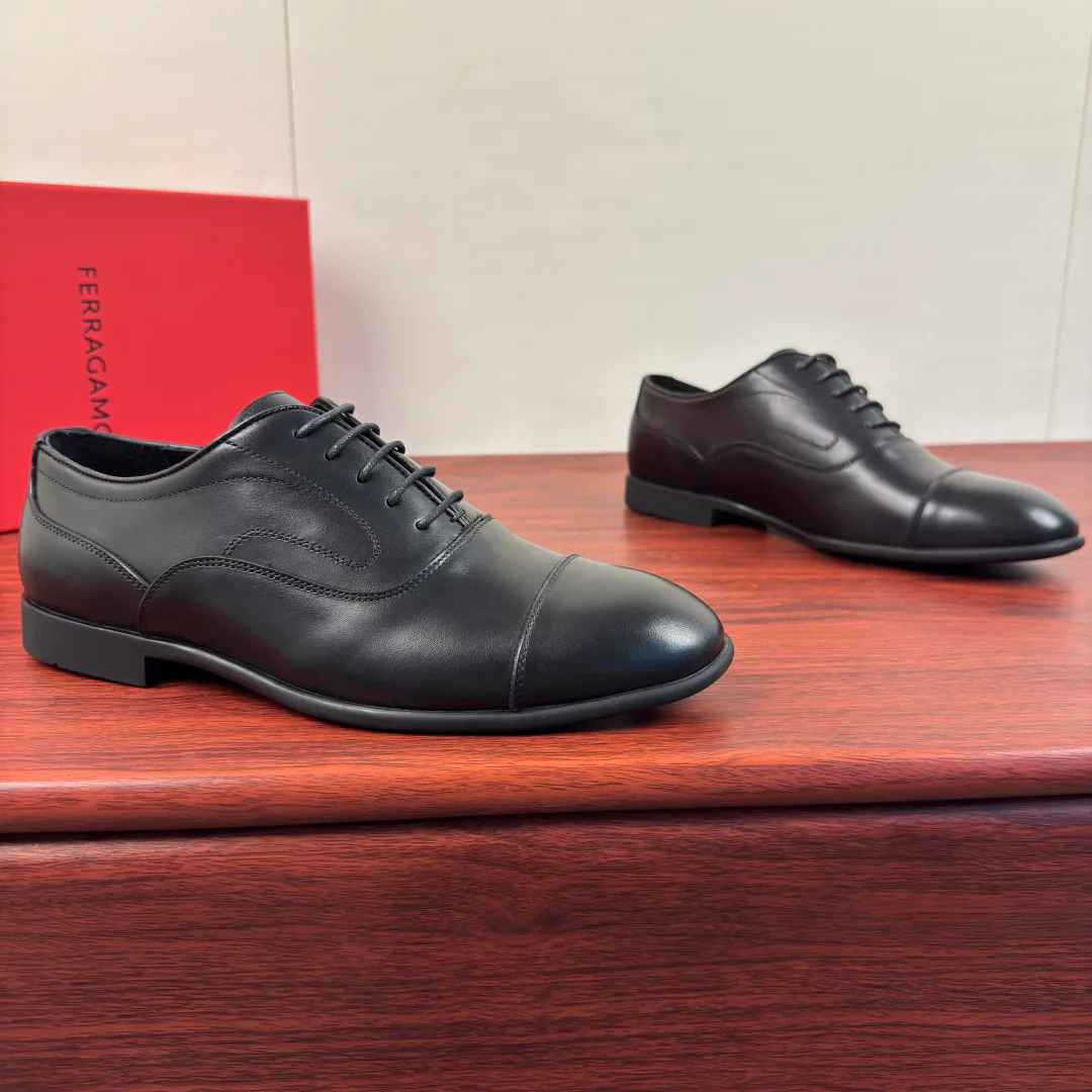 Лоферы И Туфли Мужские Salvatore Ferragamo 18633616