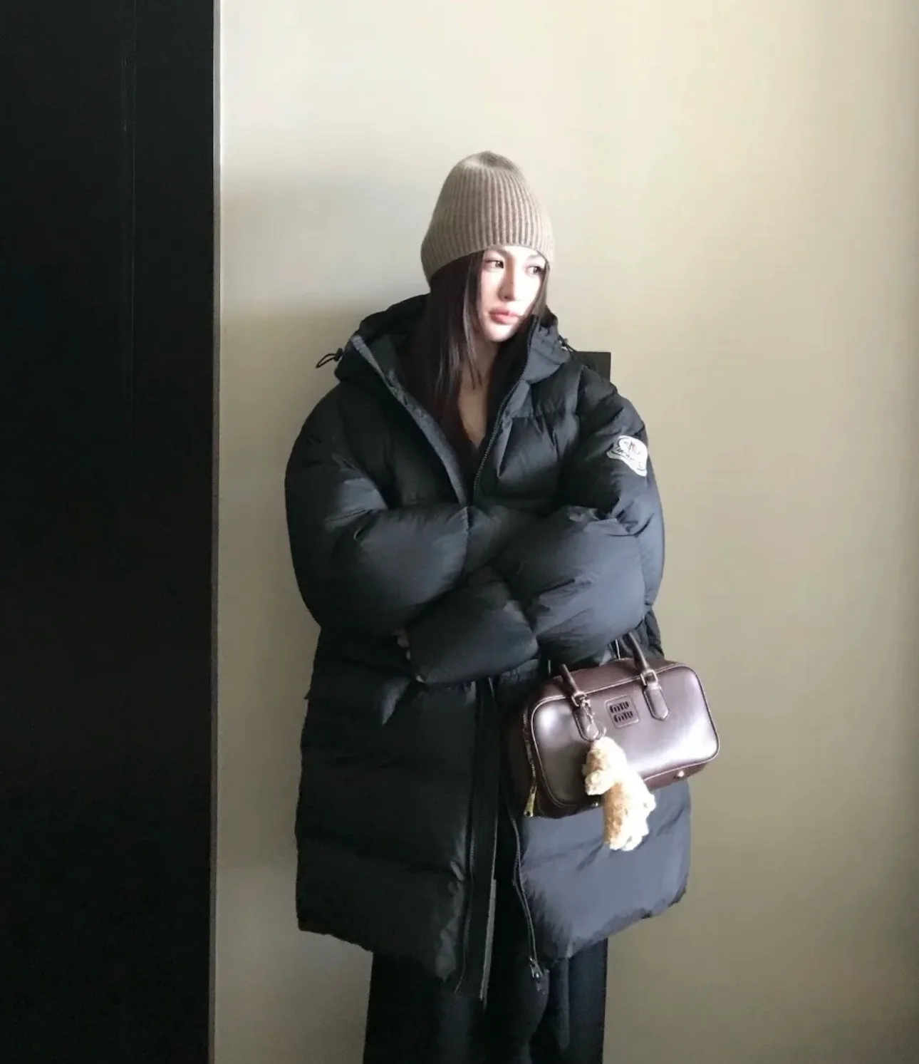 Куртки Женские Moncler 633012