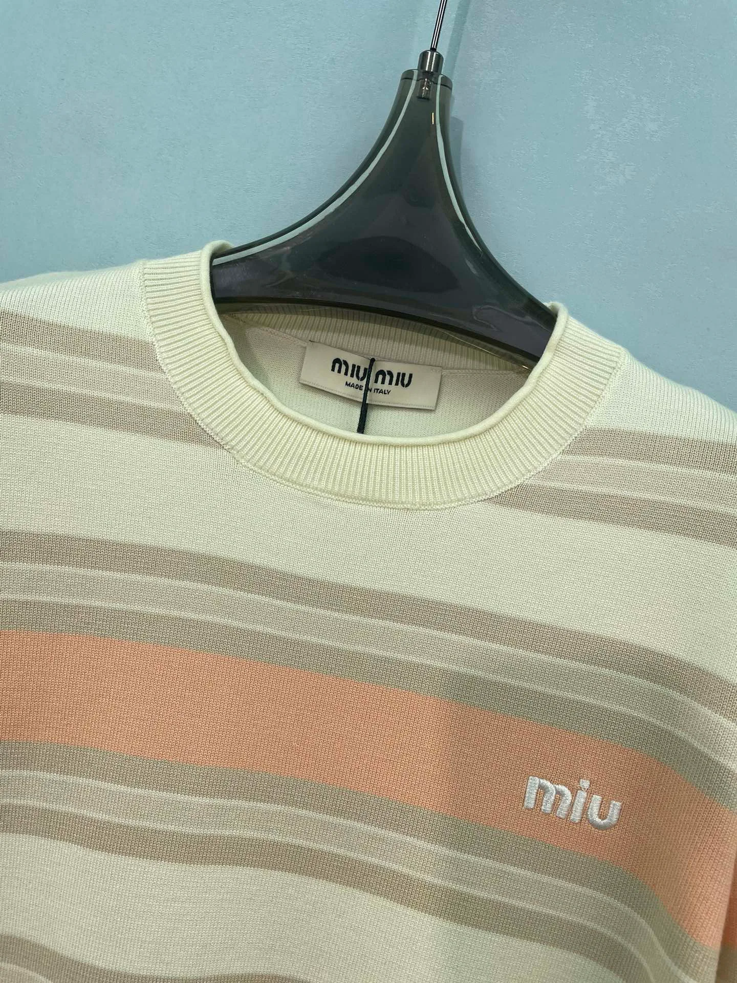 Джемперы И Свитеры Женские Miu Miu 17615291