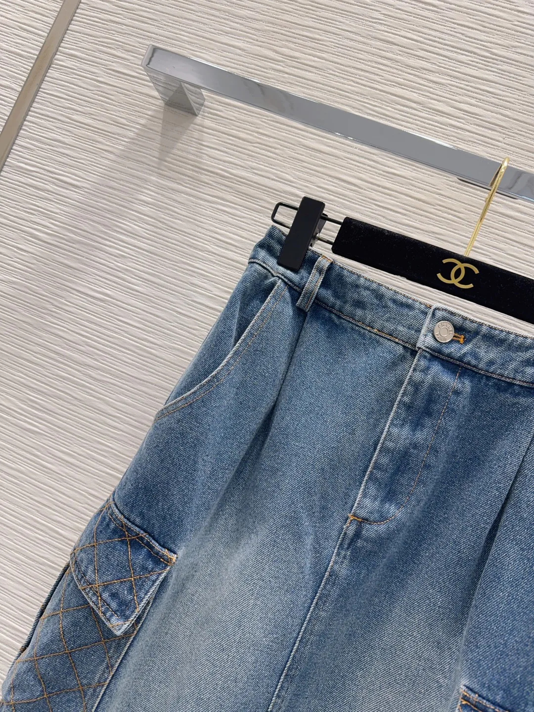 Юбки Женские Chanel 18187580