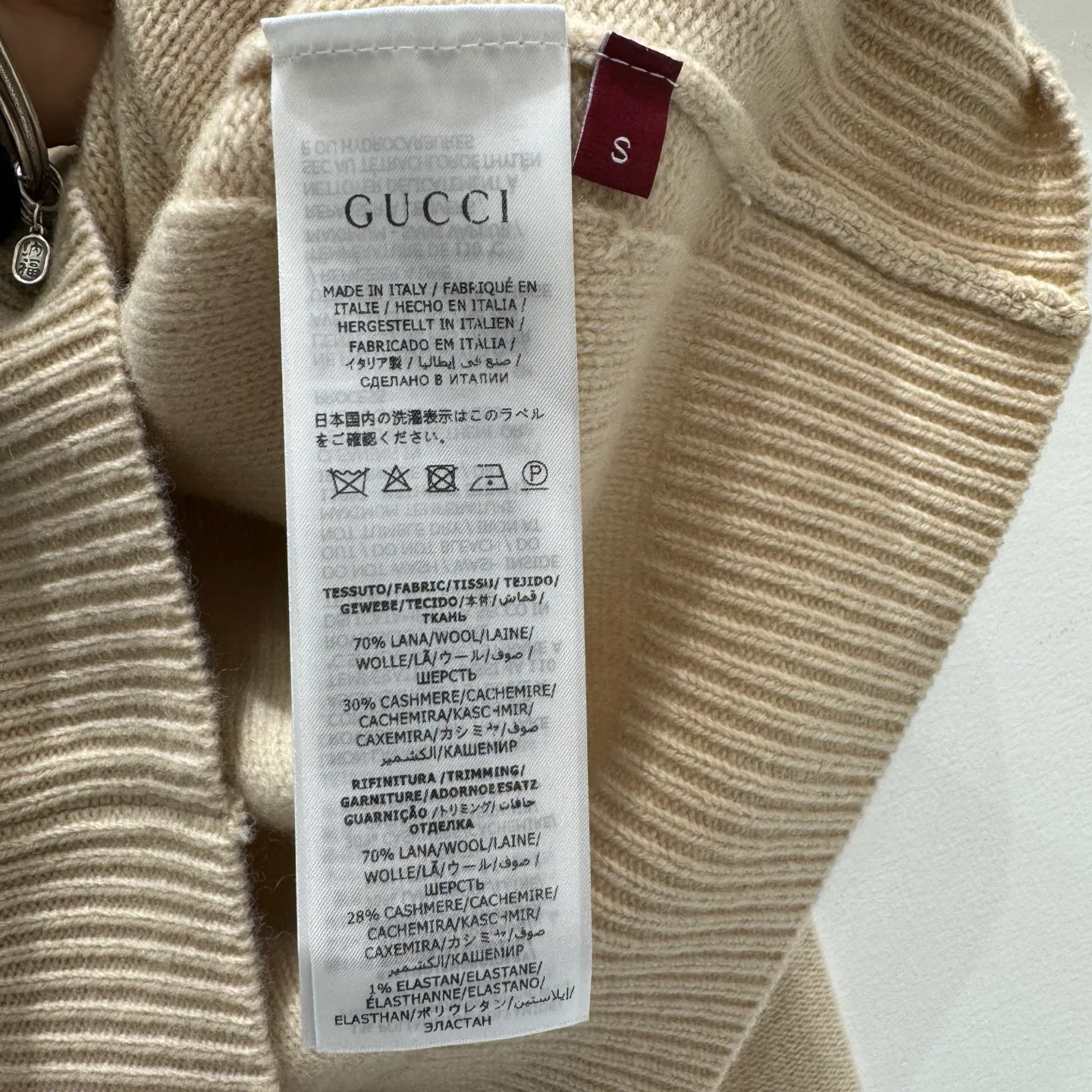 Джемперы И Свитеры Женские Gucci 6010428