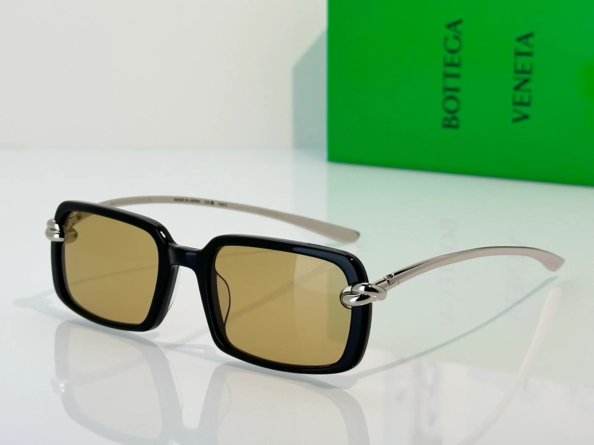 Очки Bottega Veneta 17465982