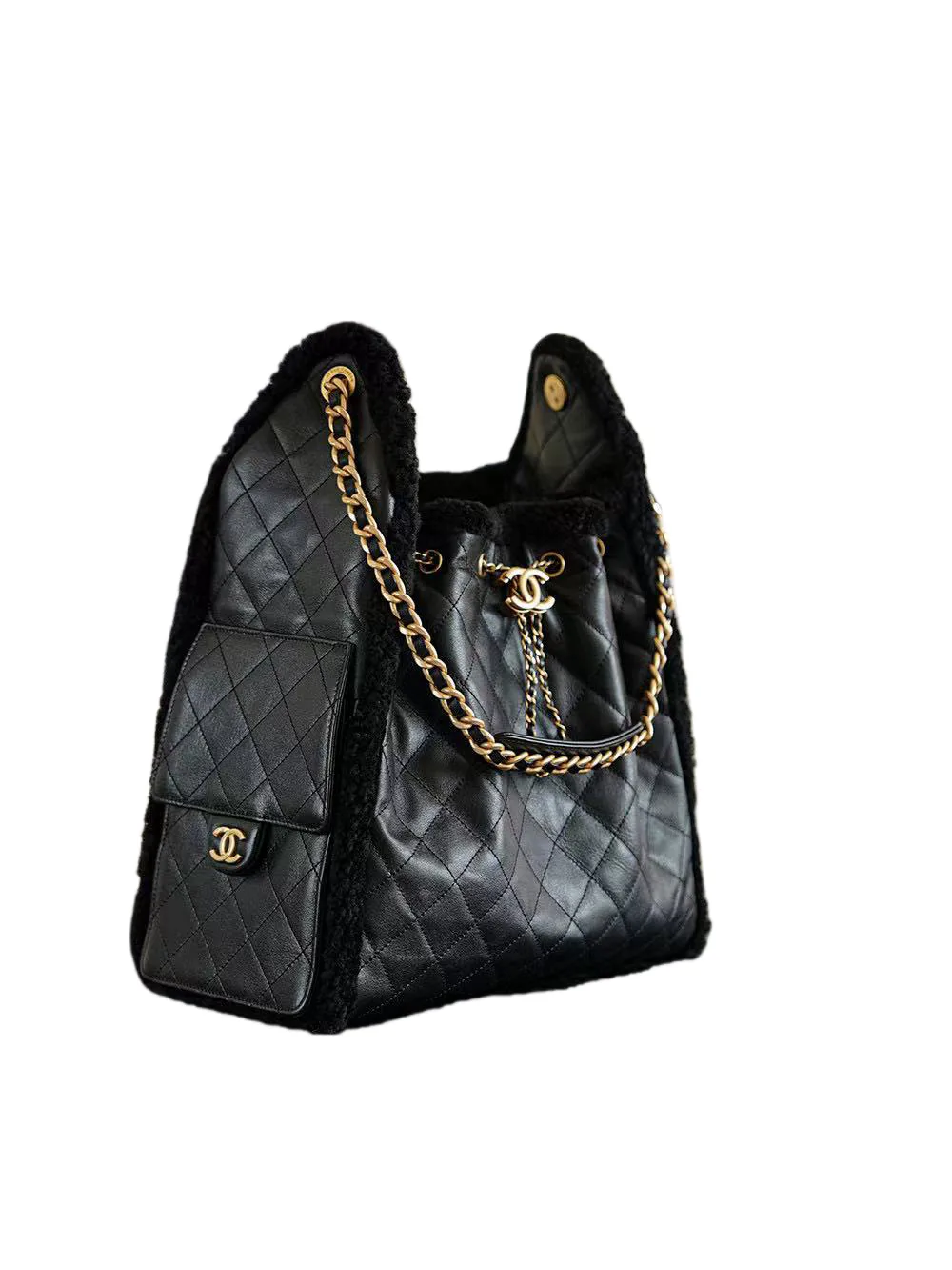 Классические Сумки Женские Chanel 11869058