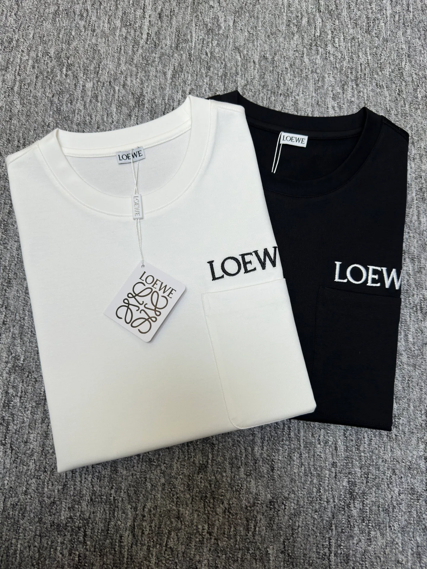 Футболки Женские Loewe 1884748