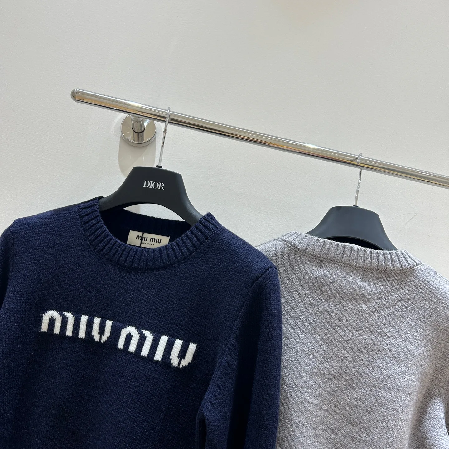 Джемперы И Свитеры Женские Miu Miu 17950030