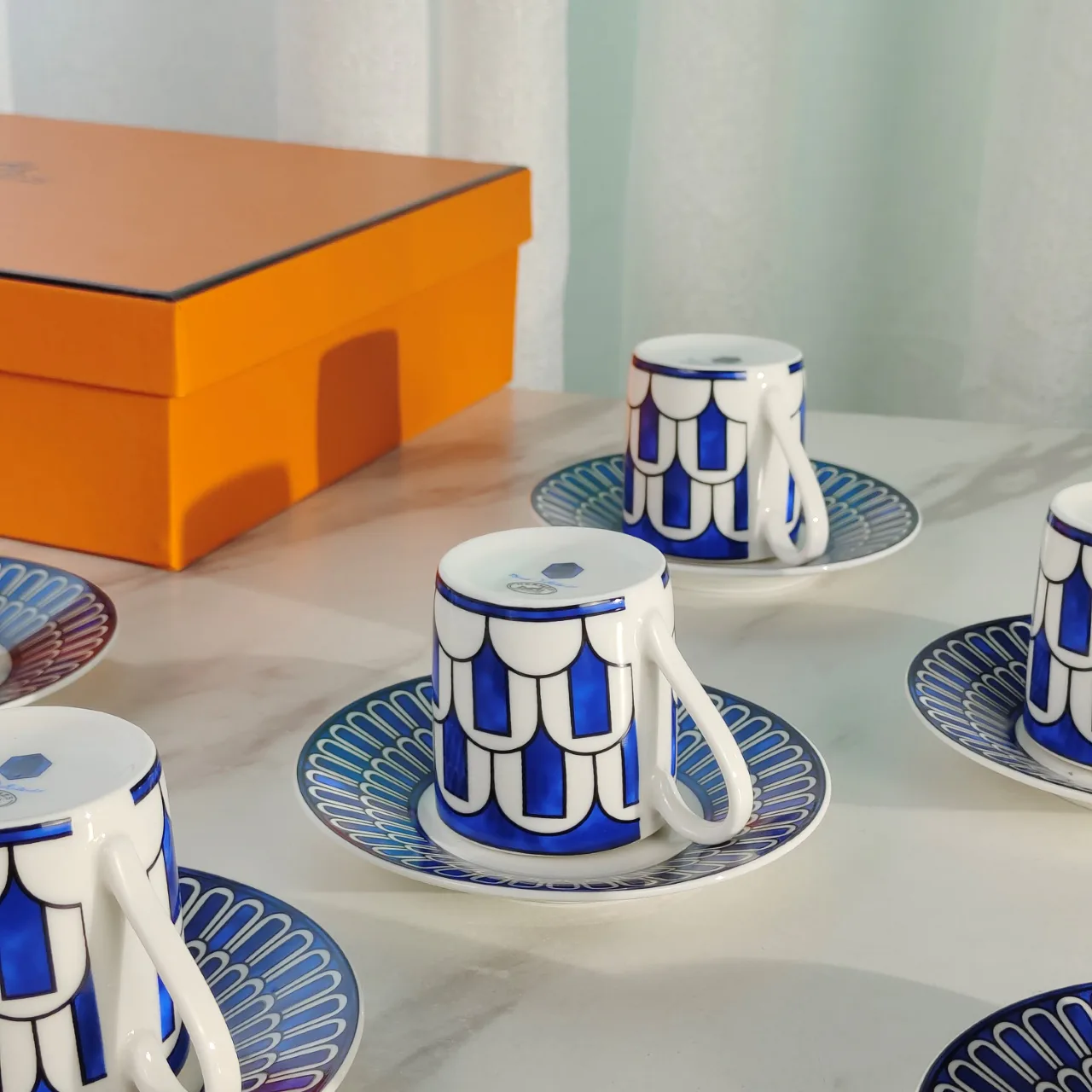Посуда Hermes 86145