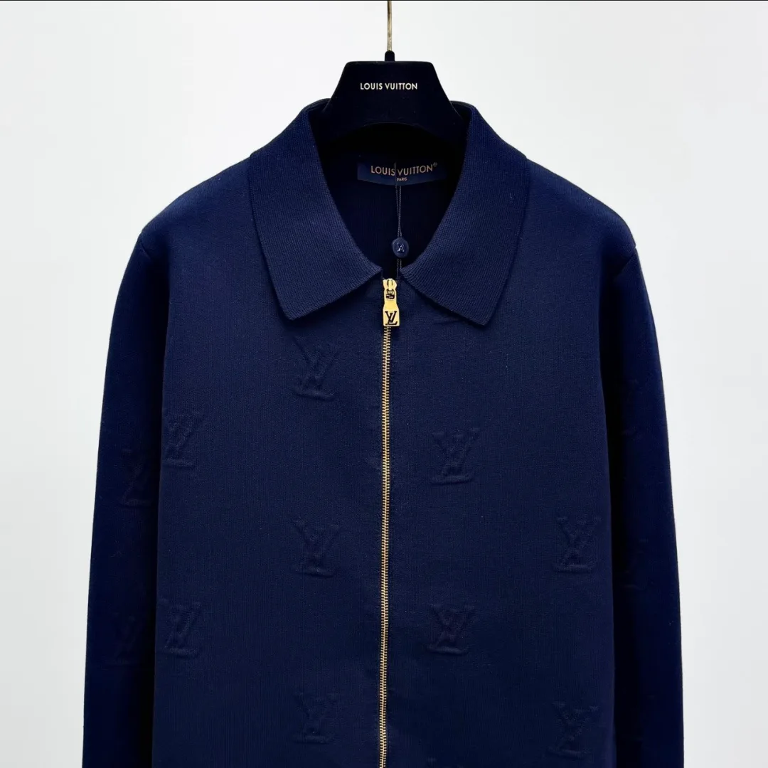 Куртки И Пуховики Мужские Louis Vuitton 339968