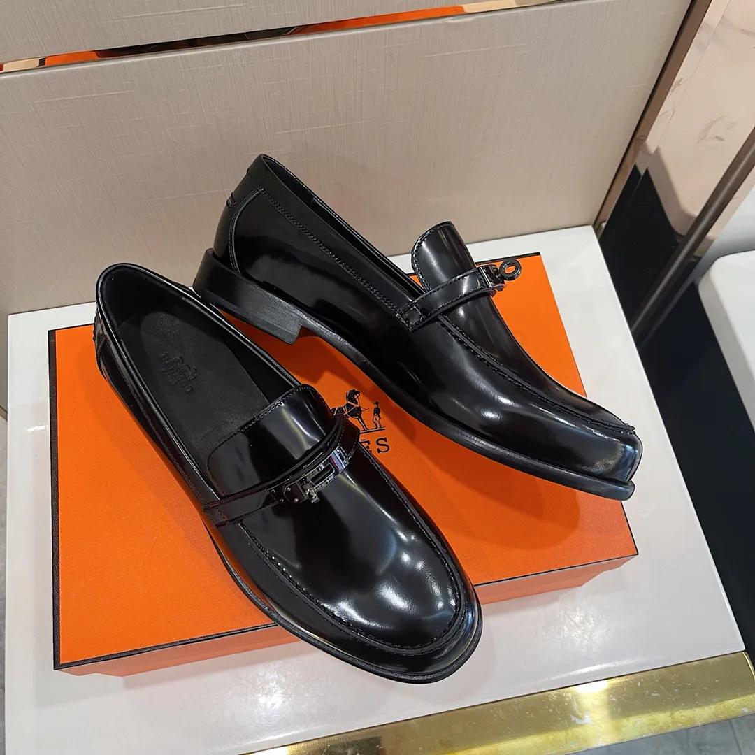 Лоферы И Мокасины Женские Hermes 17745670