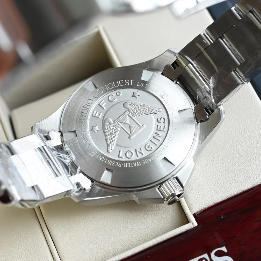 Часы Мужские Longines 10224420