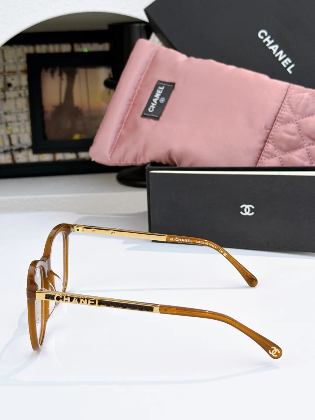 Очки Chanel 18420995