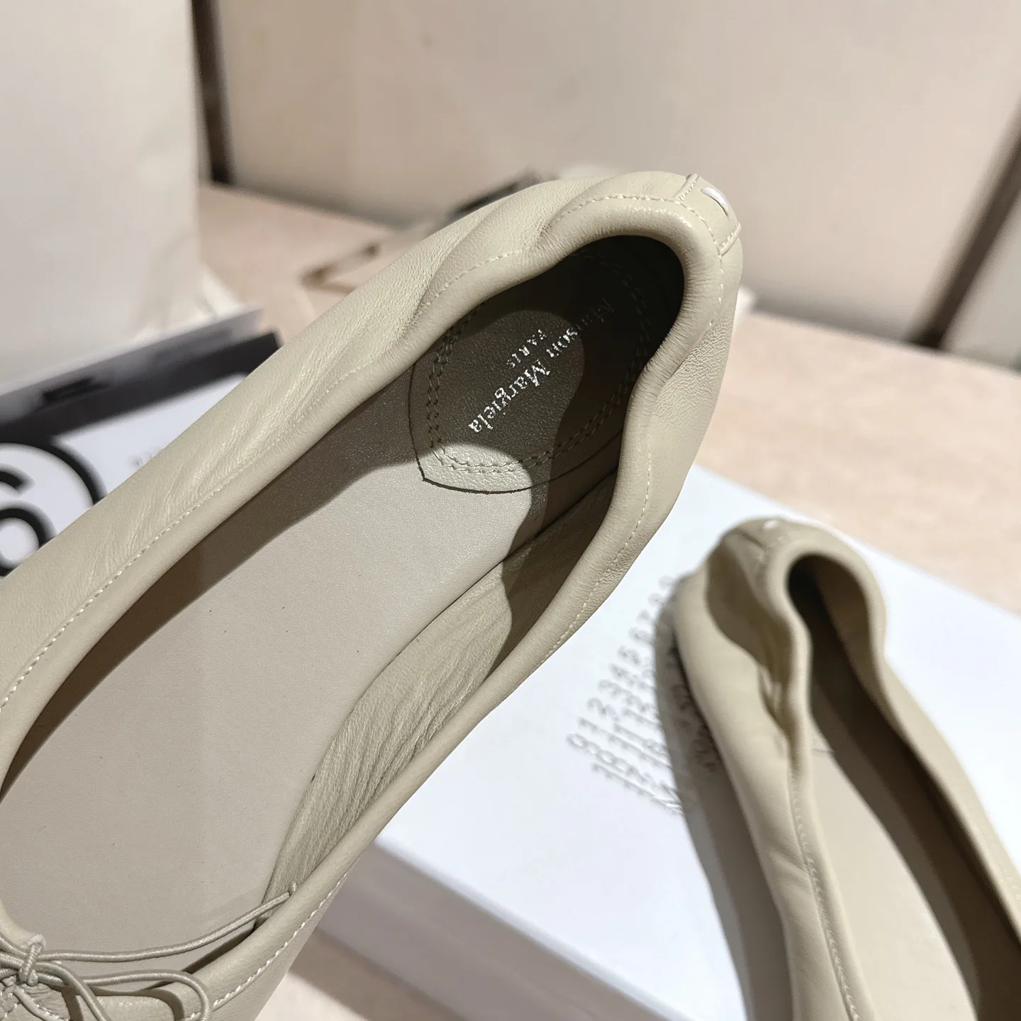 Туфли Женские Maison Margiela 1927429