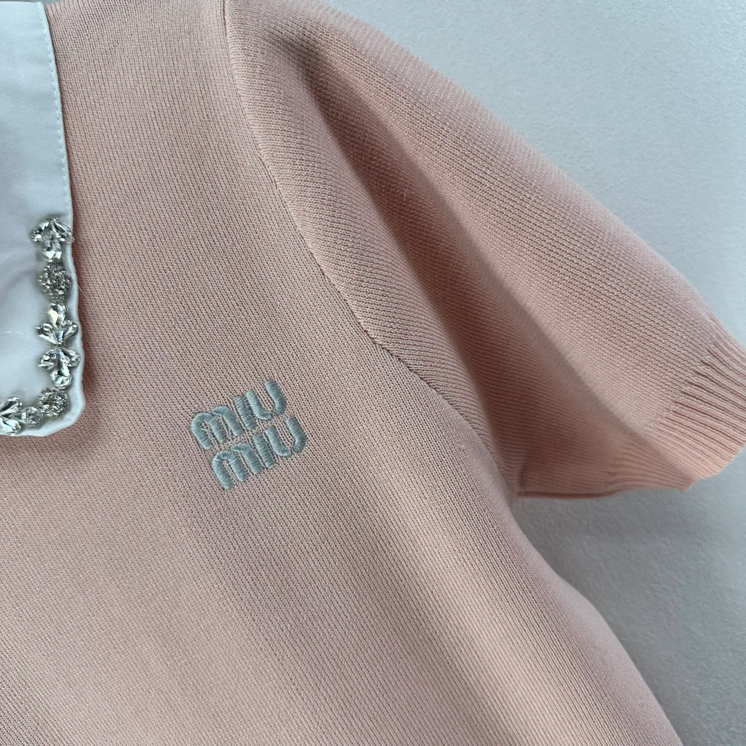Топы Женские Miu Miu 11342809