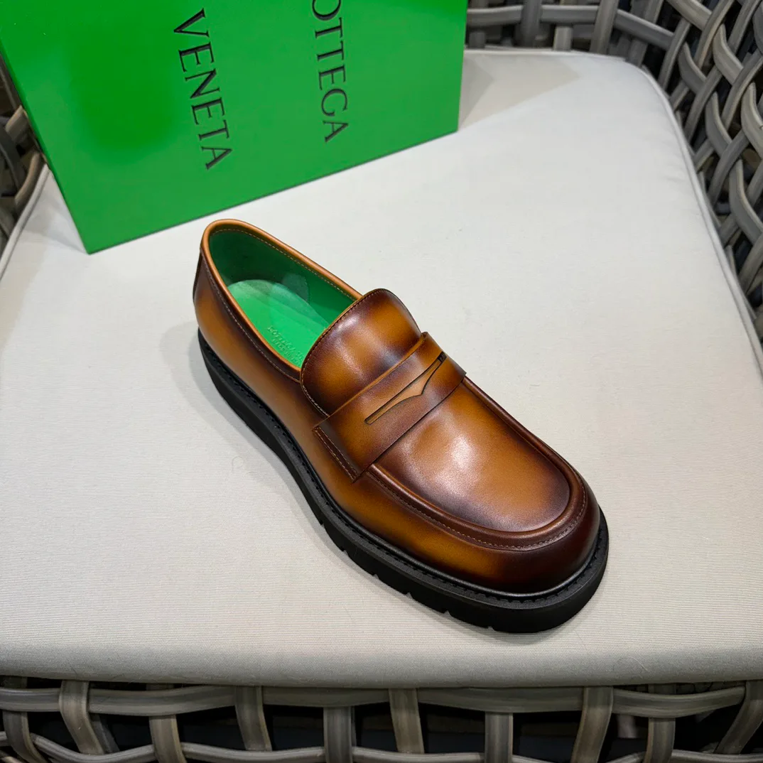 Лоферы И Туфли Мужские Bottega Veneta 23687