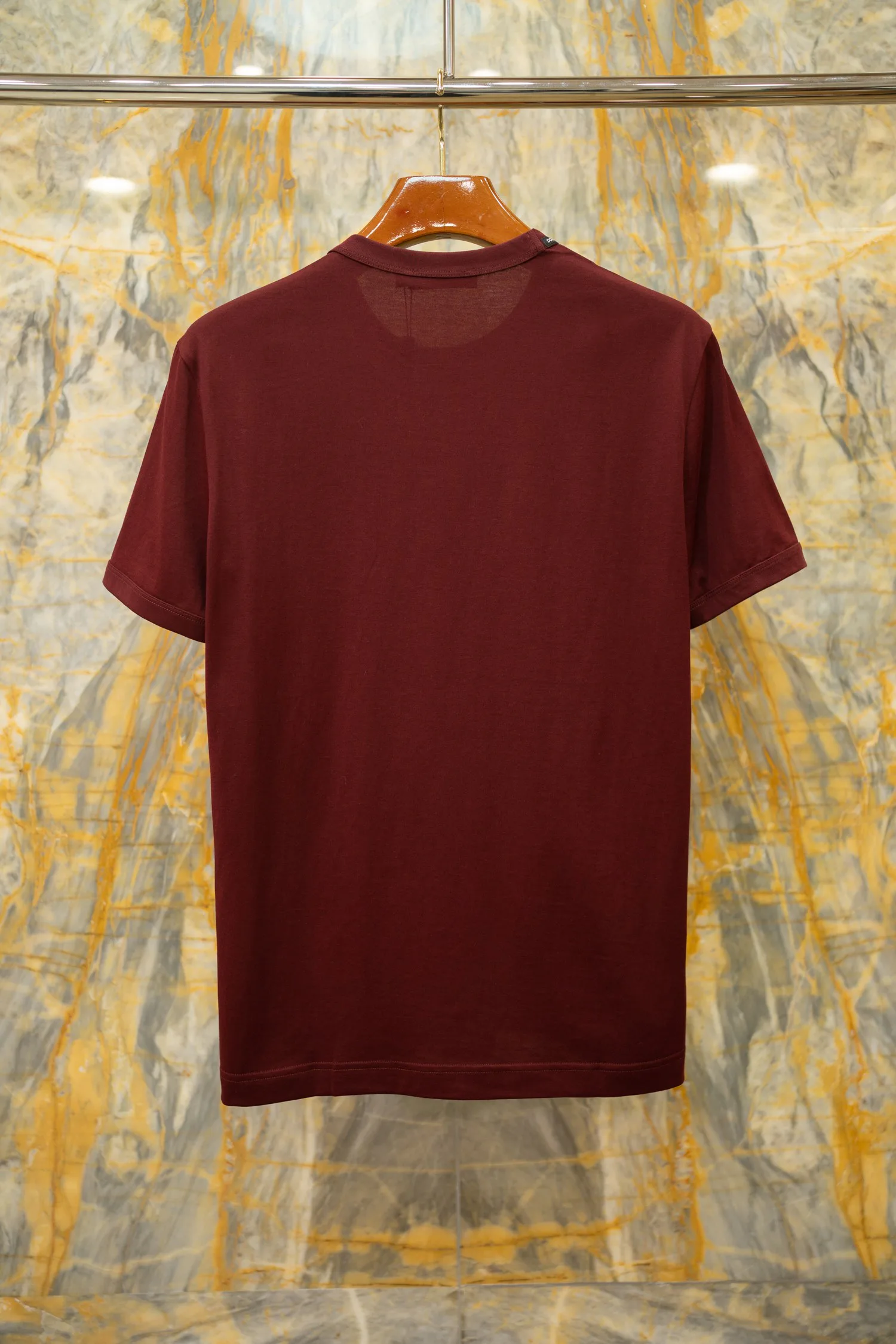 Футболки Мужские Dolce & Gabbana 4257422