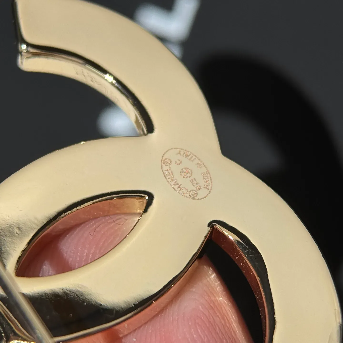 Бижутерия Chanel 16326