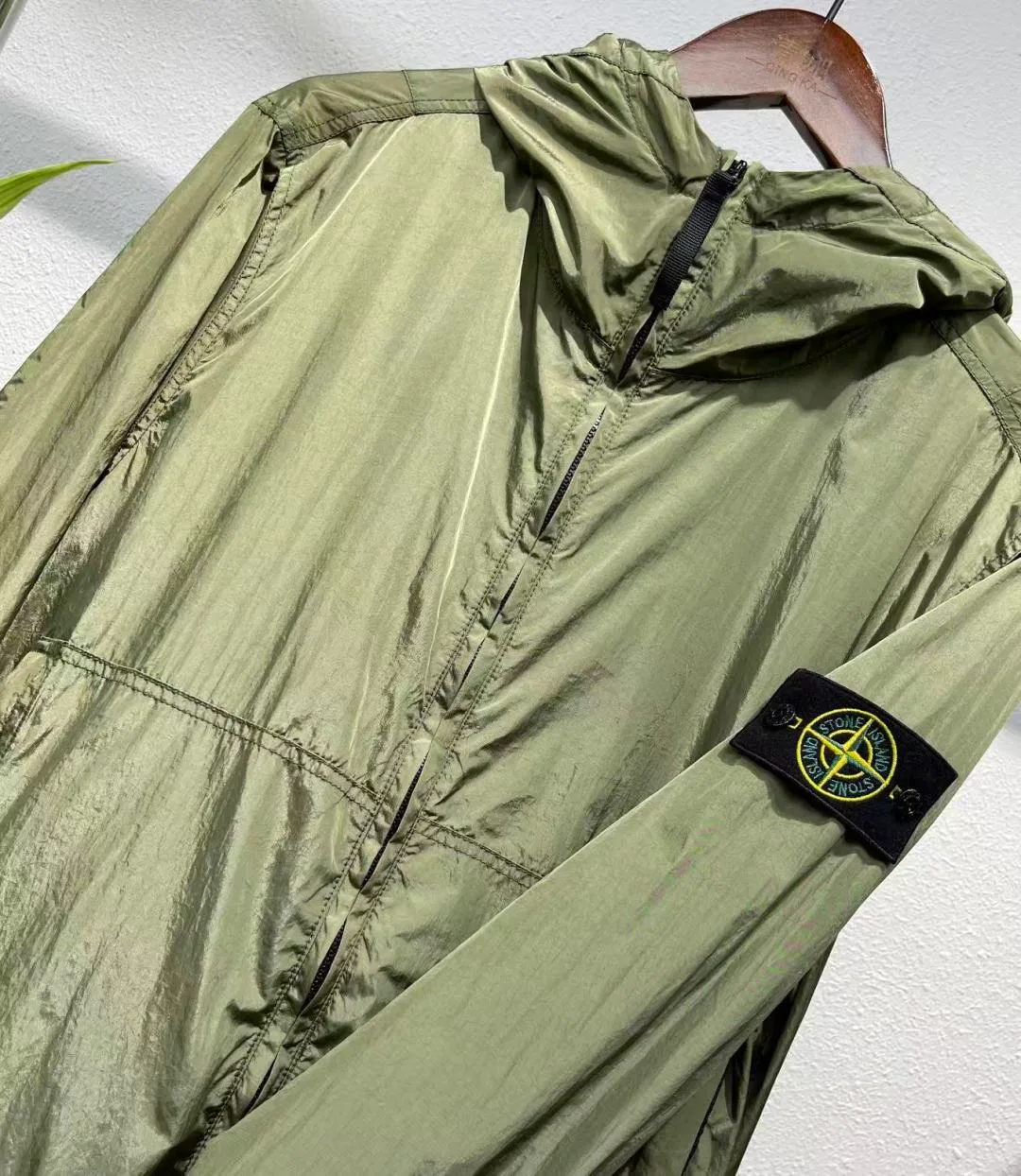 Жакеты Женские Stone Island 12961261