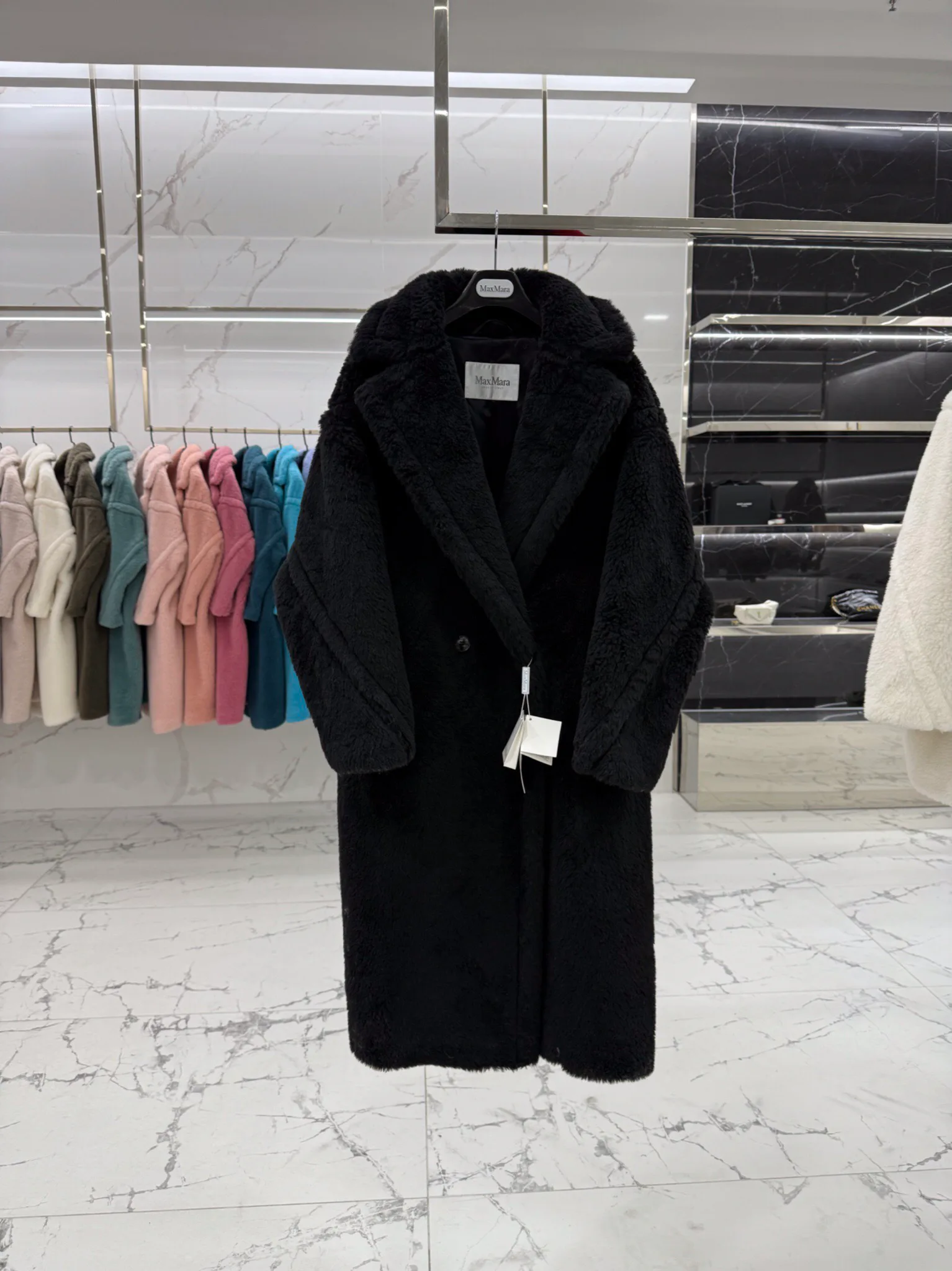 Пальто Женские Max Mara 1273030