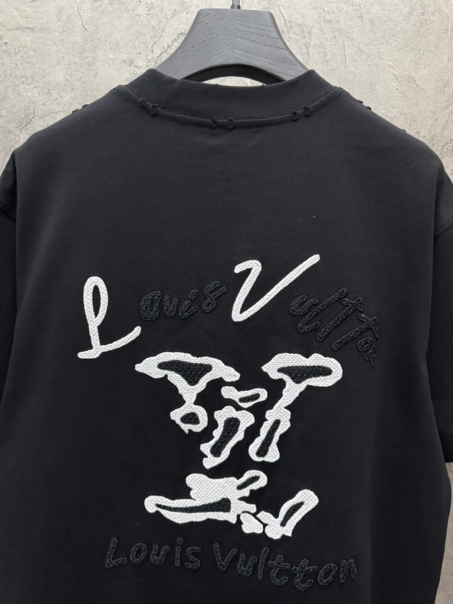 Футболки Мужские Louis Vuitton 11591405