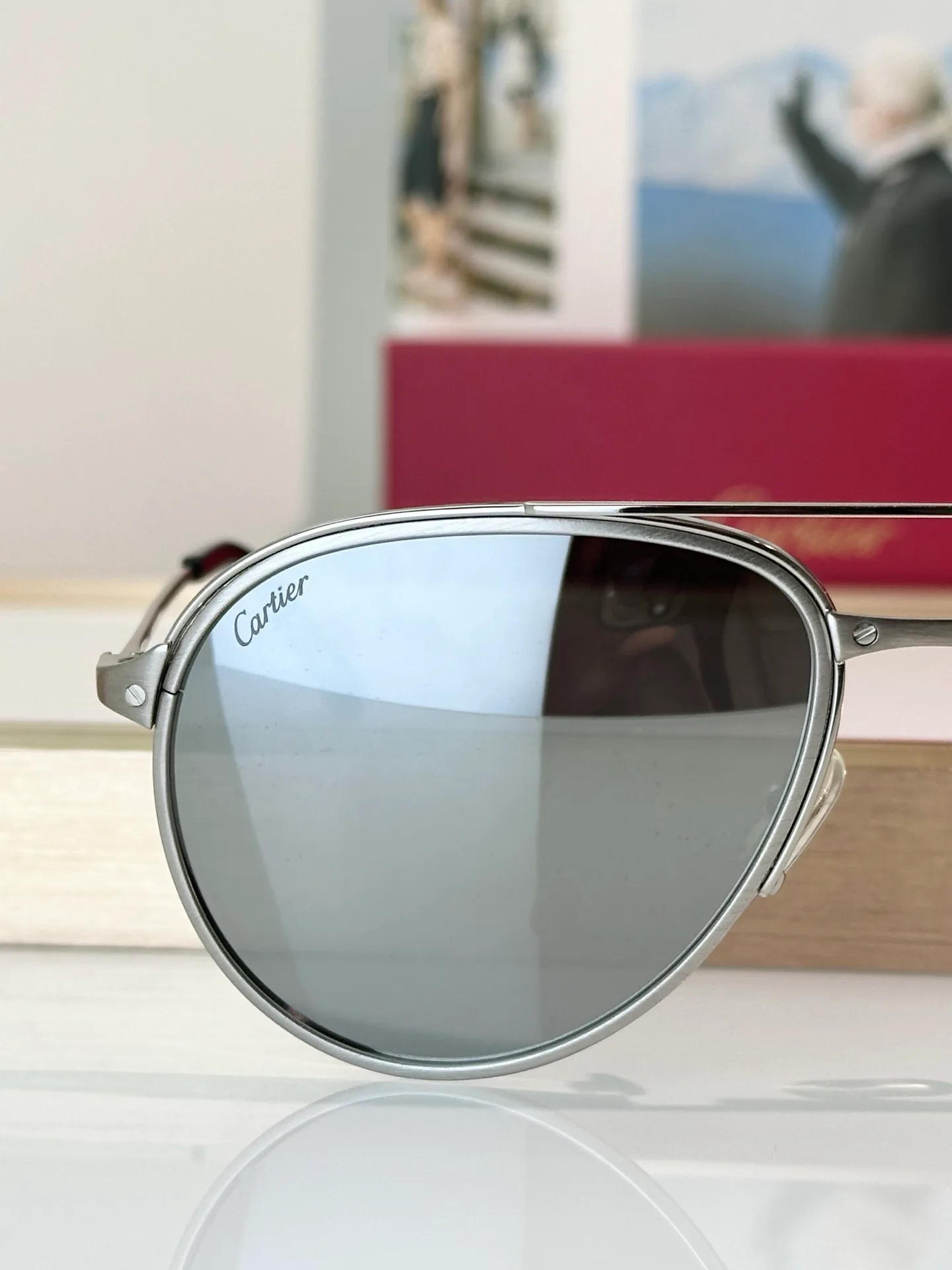 Очки Cartier 11632030