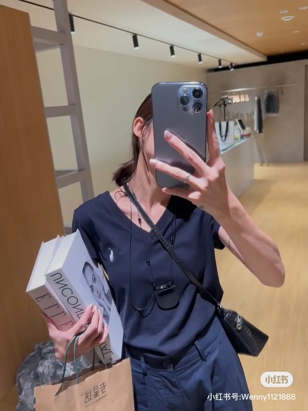 Футболки Женские Ralph Lauren 10842