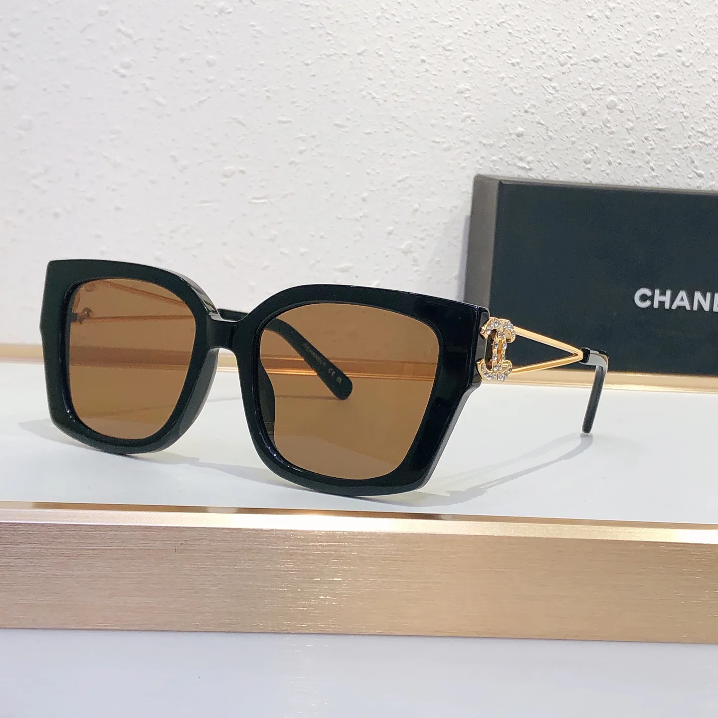 Бижутерия Chanel 13257192