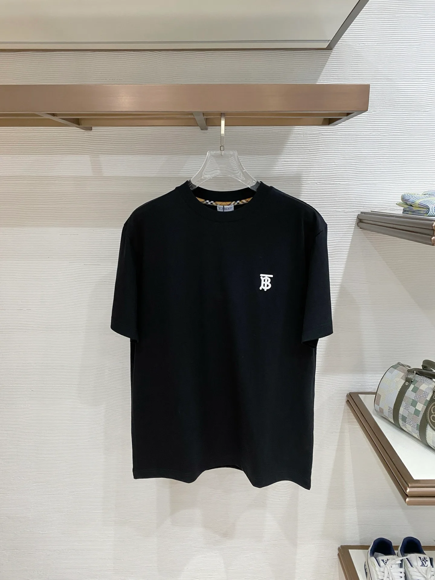 Футболки Мужские Burberry 14580114